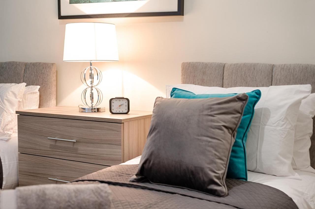 Apartment The Grand Victoria Swansea